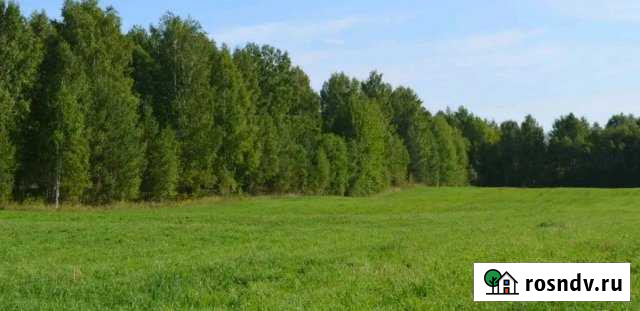 Участок СНТ, ДНП 420 сот. на продажу в Култаево Култаево - изображение 1