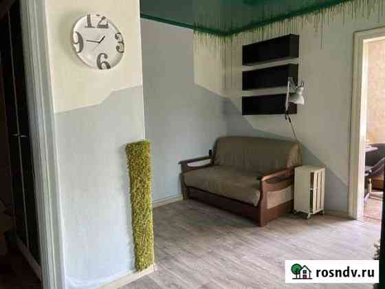 2-комнатная квартира, 42.5 м², 2/3 эт. в аренду на длительный срок в Астрахани Астрахань