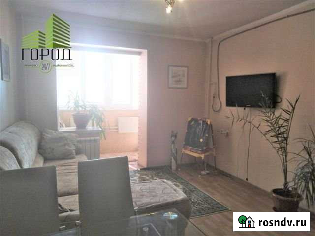 2-комнатная квартира, 67 м², 9/10 эт. на продажу в Ногинске Ногинск - изображение 1