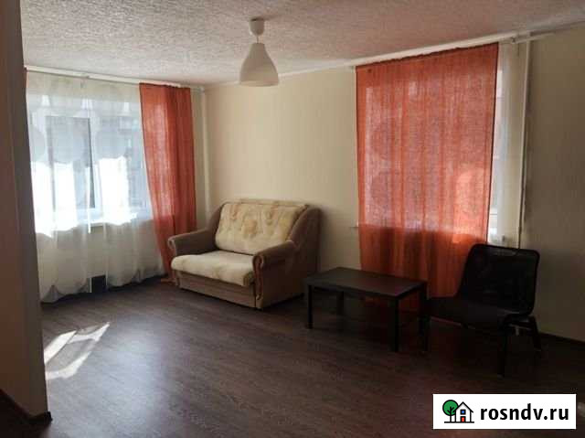 1-комнатная квартира, 36 м², 3/5 эт. в аренду на длительный срок в Томске Томск - изображение 1