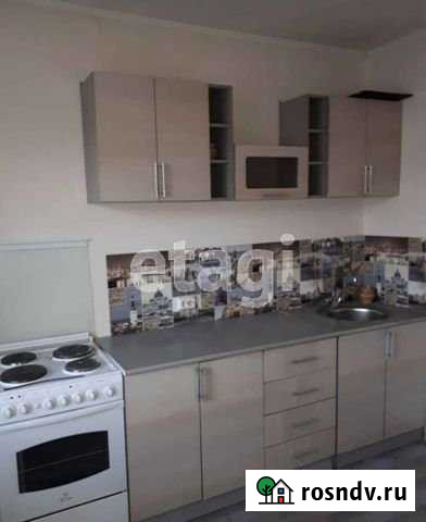 1-комнатная квартира, 36.6 м², 4/9 эт. на продажу в Иркутске Иркутск - изображение 1