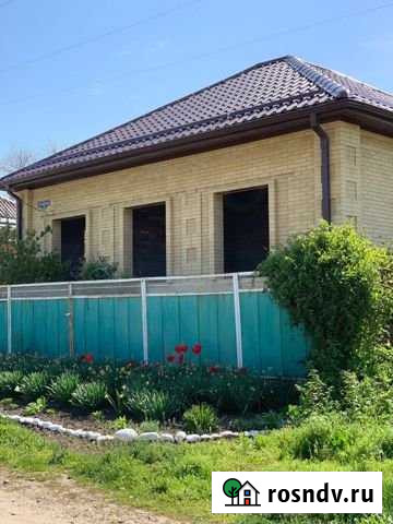 Дом 180 м² на участке 11 сот. на продажу в Советской Краснодарского края Советская - изображение 1