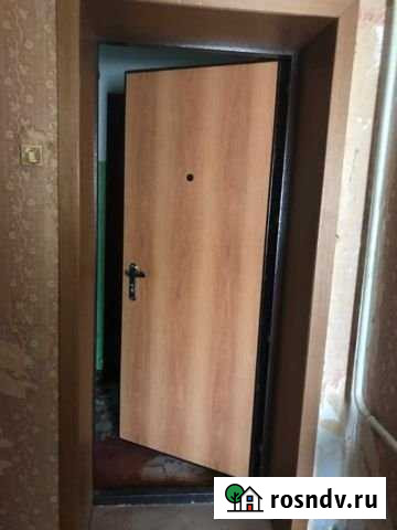 2-комнатная квартира, 45 м², 1/2 эт. на продажу в Камешково Камешково - изображение 1