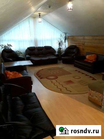 Дом 86 м² на участке 4 сот. в аренду посуточно в Барнауле Барнаул - изображение 1