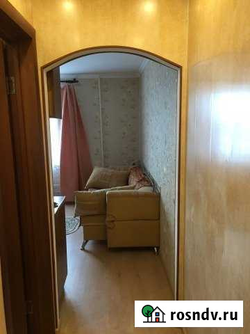 1-комнатная квартира, 20 м², 6/12 эт. в аренду на длительный срок в Домодедово Домодедово - изображение 1