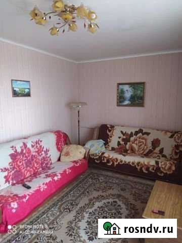 1-комнатная квартира, 40 м², 5/5 эт. на продажу в Ейске Ейск - изображение 1