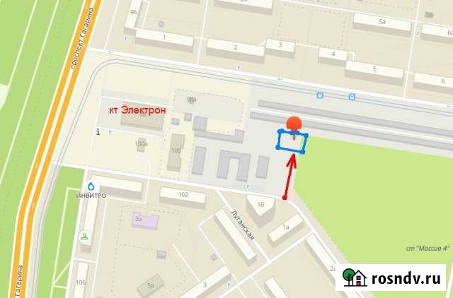 Участок СНТ, ДНП 8 сот. на продажу в Нижнем Новгороде Нижний Новгород - изображение 1