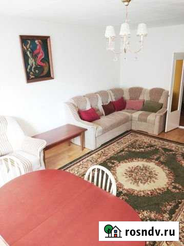 2-комнатная квартира, 77.3 м², 2/10 эт. на продажу в Петрозаводске Петрозаводск - изображение 1