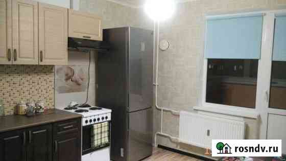 2-комнатная квартира, 60 м², 16/16 эт. в аренду посуточно в Анапе Анапа