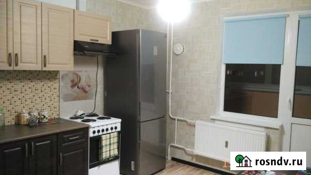 2-комнатная квартира, 60 м², 16/16 эт. в аренду посуточно в Анапе Анапа - изображение 1