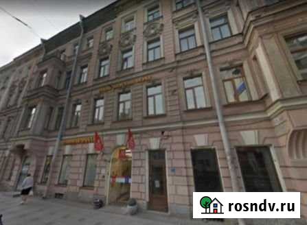 Гостиница, 595.3 кв.м. Санкт-Петербург - изображение 1