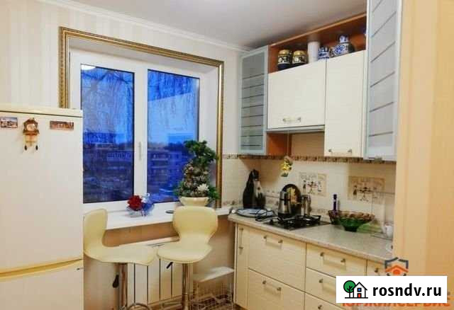 1-комнатная квартира, 30.4 м², 5/5 эт. на продажу в Ступино Ступино - изображение 1