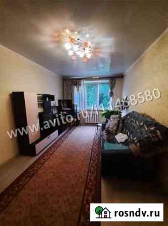 2-комнатная квартира, 54 м², 2/5 эт. на продажу во Владимире Владимир
