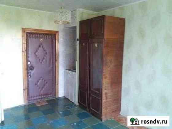 Комната 14 м² в 4-ком. кв., 2/5 эт. на продажу в Рязани Рязань