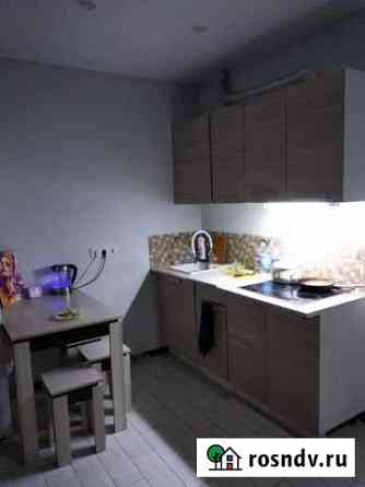Квартира-студия, 30 м², 1/4 эт. на продажу в Сочи Сочи