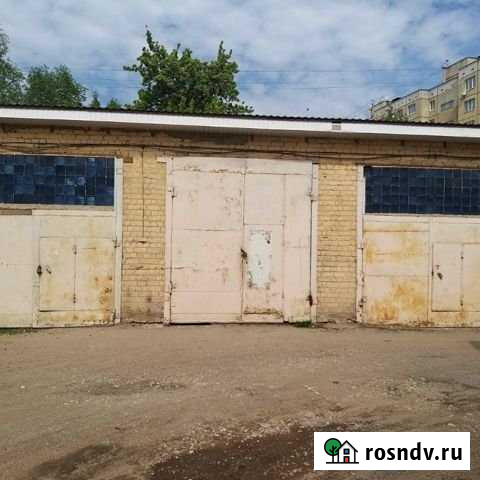 Отапливаемый склад Орёл - изображение 1