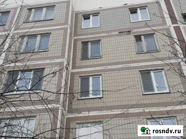 3-комнатная квартира, 64.5 м², 5/5 эт. на продажу в Большевике Большевик - изображение 1