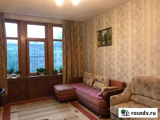 2-комнатная квартира, 56.5 м², 4/5 эт. на продажу в Череповце Череповец - изображение 1