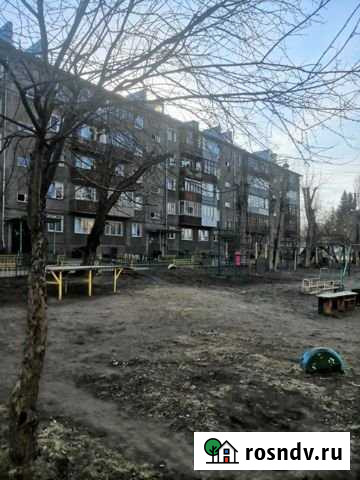 3-комнатная квартира, 62 м², 2/5 эт. на продажу в Красноярске Красноярск - изображение 1