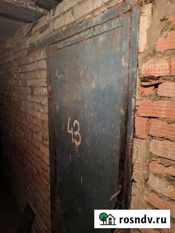 Гараж 15 м² на продажу в Люберцах Люберцы - изображение 1