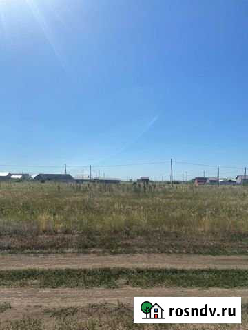 Участок СНТ, ДНП 12 сот. на продажу в Пригородном Оренбургской области Пригородный - изображение 1