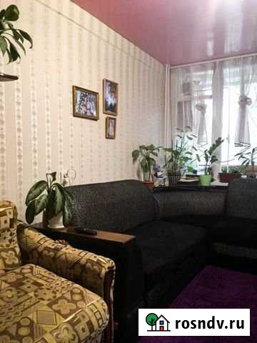 Комната 15 м² в 1-ком. кв., 2/5 эт. на продажу в Сочи Сочи - изображение 1