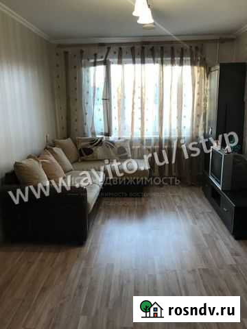 1-комнатная квартира, 32 м², 1/5 эт. на продажу в Орехово-Зуево Орехово-Зуево - изображение 1