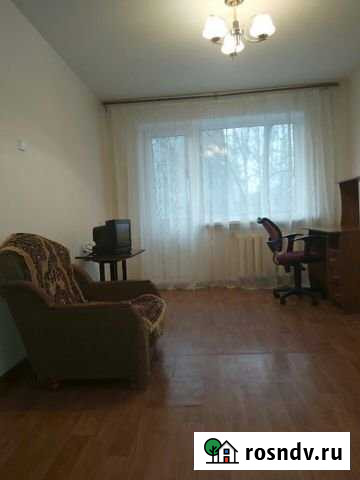 1-комнатная квартира, 27 м², 2/5 эт. в аренду на длительный срок в Нижнем Новгороде Нижний Новгород - изображение 1