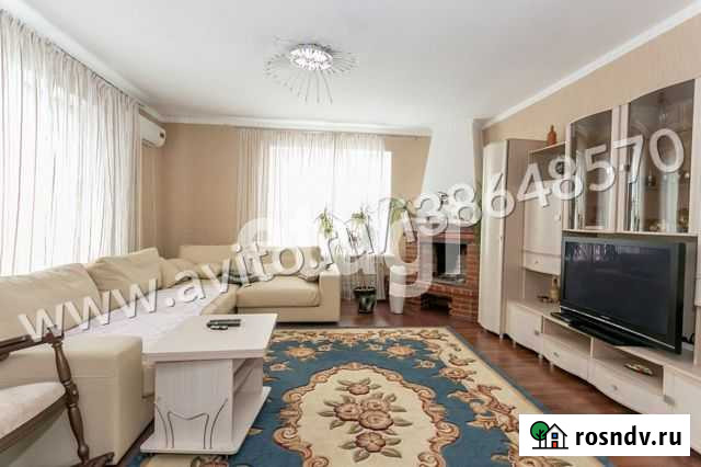 Коттедж 200.3 м² на участке 18 сот. на продажу в Тургояке Тургояк - изображение 1