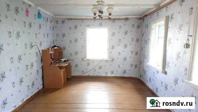 Дом 53 м² на участке 4 сот. на продажу в Белово Белово - изображение 1