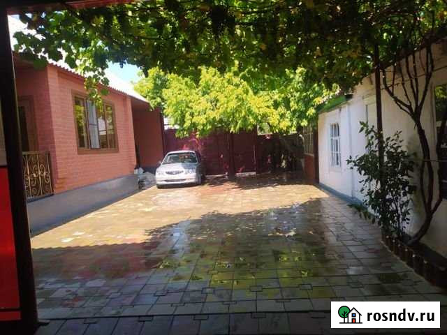 Дом 200 м² на участке 6 сот. на продажу в Грозном Грозный - изображение 1