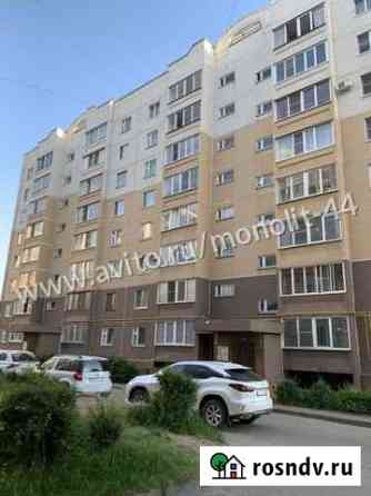 3-комнатная квартира, 80 м², 2/8 эт. на продажу в Костроме Кострома