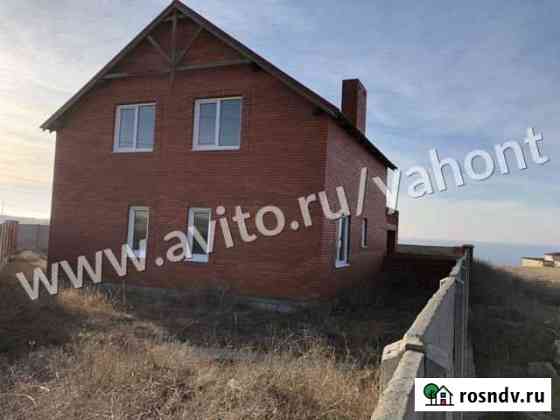 Дача 140 м² на участке 8 сот. на продажу в Черноморском Республики Крым Черноморское