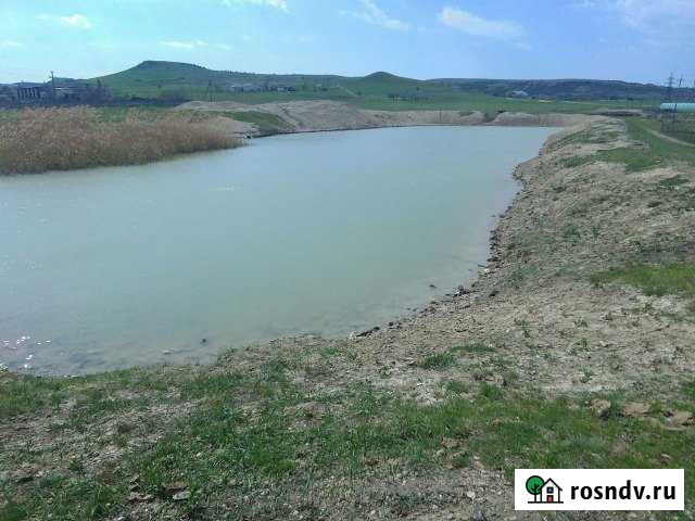 Участок СНТ, ДНП 50 сот. на продажу в Белогорске Республики Крым Белогорск - изображение 1