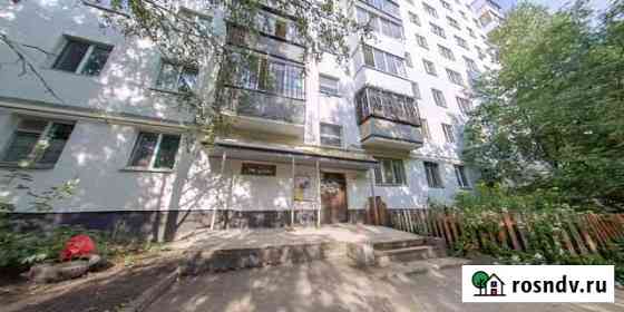 1-комнатная квартира, 32.5 м², 3/9 эт. на продажу в Екатеринбурге Екатеринбург