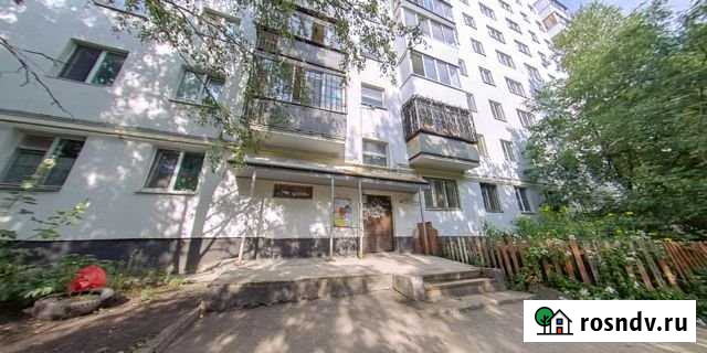 1-комнатная квартира, 32.5 м², 3/9 эт. на продажу в Екатеринбурге Екатеринбург - изображение 1
