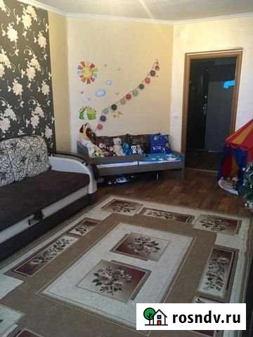 1-комнатная квартира, 43.2 м², 16/16 эт. на продажу в Оренбурге Оренбург - изображение 1