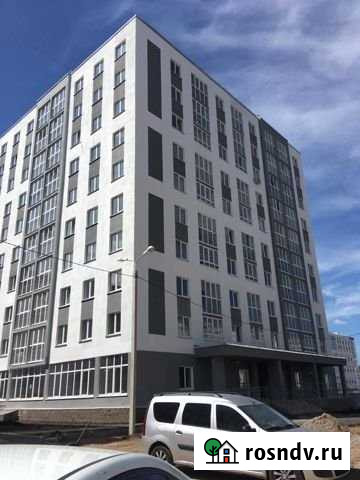 2-комнатная квартира, 61 м², 7/10 эт. в аренду на длительный срок в Уфе Уфа - изображение 1