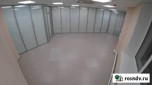 Офис в Бизнес Центре, 34.43 кв.м., (2 этаж, 216) Новосибирск - изображение 1