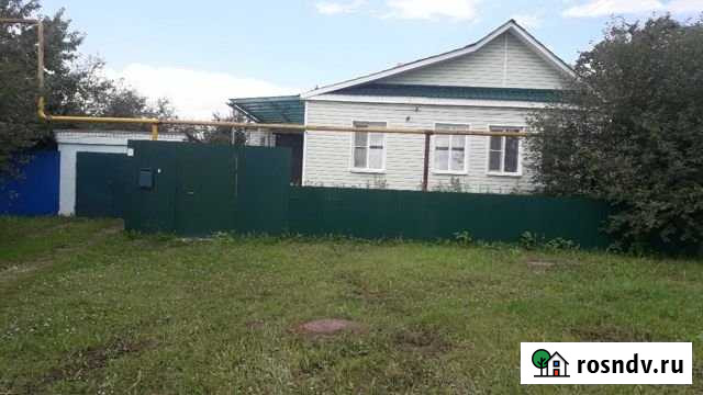 Дом 70 м² на участке 20 сот. на продажу в Арзамасе Арзамас - изображение 1