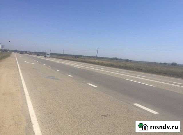 Участок СНТ, ДНП 101 сот. на продажу в Понежукае Понежукай - изображение 1