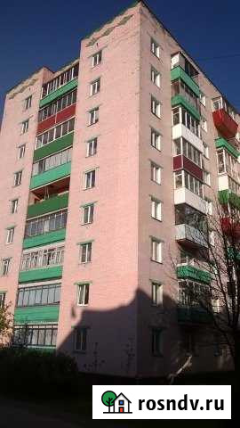 3-комнатная квартира, 60 м², 9/9 эт. на продажу в Прокопьевске Прокопьевск - изображение 1