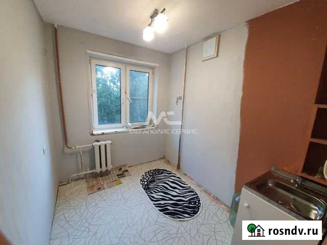 2-комнатная квартира, 49 м², 6/9 эт. на продажу в Электростали Электросталь - изображение 1