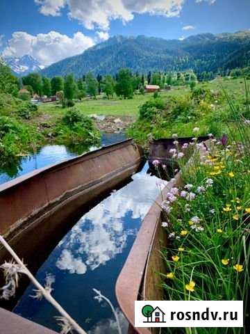 Участок ИЖС 16 сот. на продажу в Сторожевой Сторожевая - изображение 1