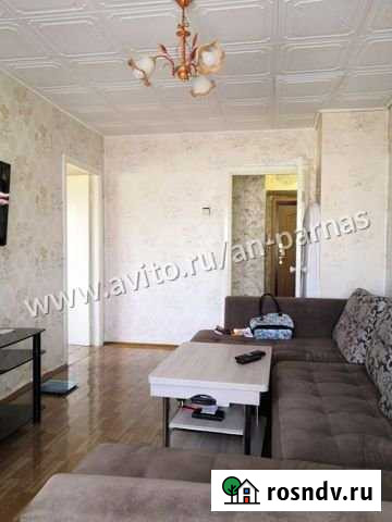 2-комнатная квартира, 43 м², 4/5 эт. на продажу в Краснотурьинске Краснотурьинск - изображение 1