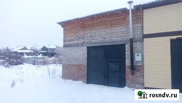 Гараж >30 м² на продажу в Колпашево Колпашево - изображение 1