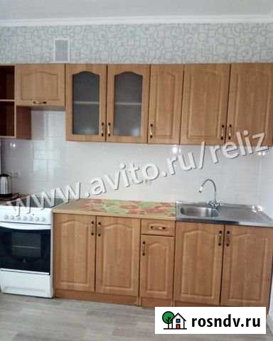 1-комнатная квартира, 41 м², 5/14 эт. в аренду на длительный срок в Наро-Фоминске Наро-Фоминск - изображение 1