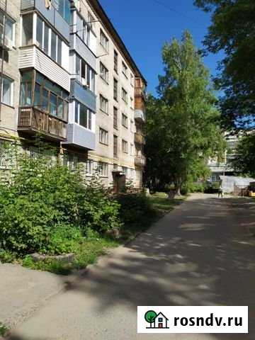 Комната 17.2 м² в 5-ком. кв., 3/5 эт. на продажу в Барнауле Барнаул - изображение 1