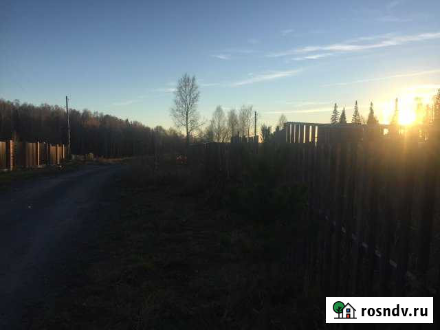 Участок ИЖС 15 сот. на продажу в Киселевске Киселевск - изображение 1