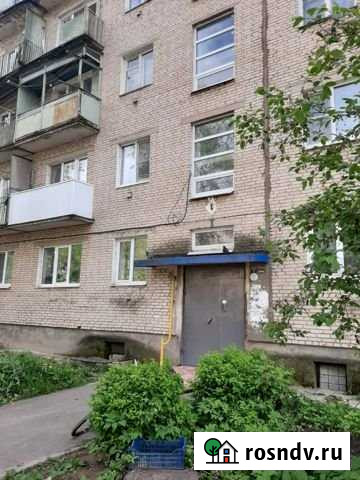 1-комнатная квартира, 30 м², 3/5 эт. на продажу в Лихославле Лихославль - изображение 1